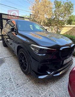 بي ام دبليو X5